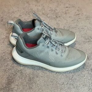 Used FootJoy Flex XP Golf Shoes Men’s Size 8 / Women’s Size 10